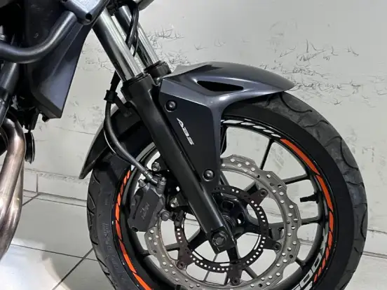 HONDA-CB 500 X ABS HONDA-CB 500 X ABS-2018