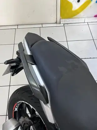 HONDA-CB 500 X ABS-2018