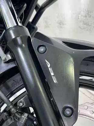 HONDA-CB 500 X ABS-2018