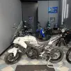 HONDA CB 500 X HONDA CB 500 X