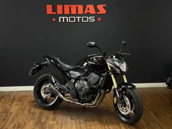 HONDA CB 600F HORNET HONDA CB 600F HORNET