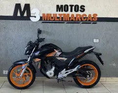 HONDA CB TWISTER ABS HONDA CB TWISTER ABS