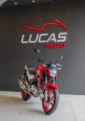 HONDA CB TWISTER ABS HONDA CB TWISTER ABS