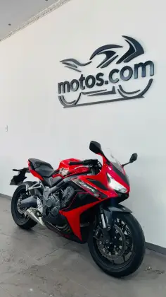HONDA CBR 650R ABS HONDA CBR 650R ABS
