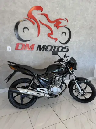 HONDA CG 150 FAN ESDi HONDA CG 150 FAN ESDi