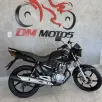 HONDA CG 150 FAN ESDi HONDA CG 150 FAN ESDi