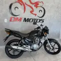 HONDA CG 150 FAN ESDi HONDA CG 150 FAN ESDi