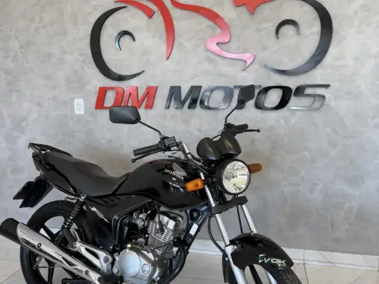 HONDA-CG 150 FAN ESDi HONDA-CG 150 FAN ESDi-2010