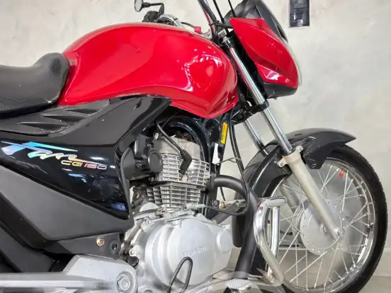 HONDA-CG 150 FAN ESI HONDA-CG 150 FAN ESI-2012