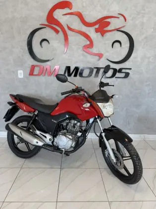 HONDA CG 150 FAN HONDA CG 150 FAN
