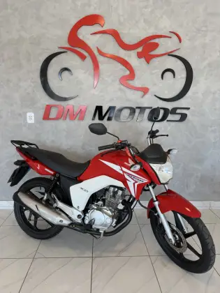 HONDA CG 150 TITAN EX HONDA CG 150 TITAN EX