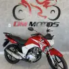 HONDA CG 150 TITAN EX HONDA CG 150 TITAN EX