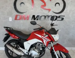 HONDA CG 150 TITAN EX HONDA CG 150 TITAN EX