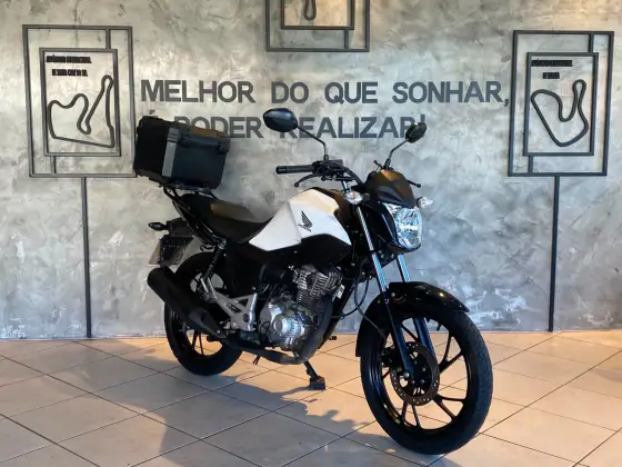 HONDA CG 160 CARGO HONDA CG 160 CARGO