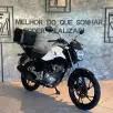 HONDA CG 160 CARGO HONDA CG 160 CARGO