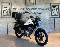 HONDA CG 160 CARGO HONDA CG 160 CARGO