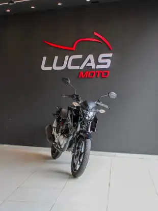 HONDA-CG 160 FAN-2025