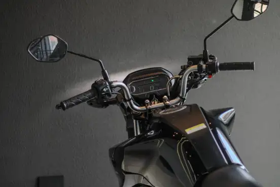 HONDA-CG 160 FAN-2025