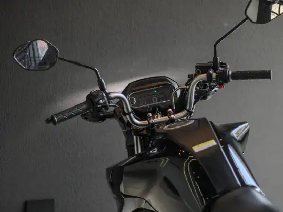 HONDA-CG 160 FAN HONDA-CG 160 FAN-2025