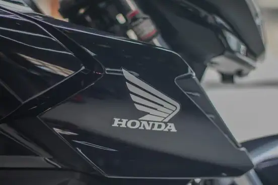 HONDA-CG 160 FAN-2025