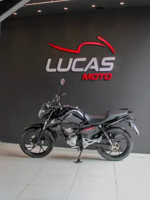 HONDA-CG 160 FAN-2025