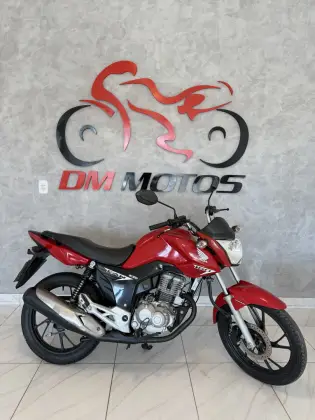HONDA CG 160 FAN HONDA CG 160 FAN