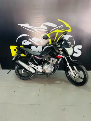 HONDA CG 160 FAN 