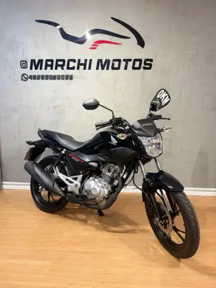 HONDA CG 160 START ES HONDA CG 160 START ES