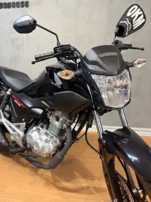 HONDA-CG 160 START ES HONDA-CG 160 START ES-2026