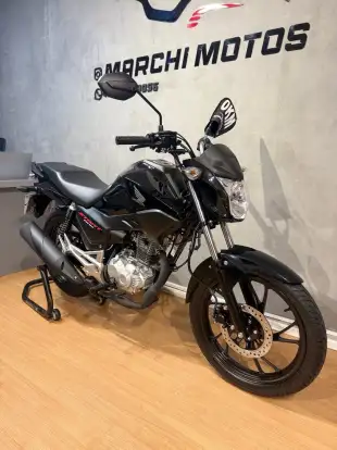 HONDA-CG 160 START ES HONDA-CG 160 START ES-2026