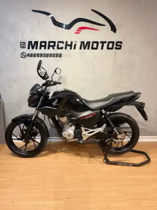HONDA-CG 160 START ES HONDA-CG 160 START ES-2026