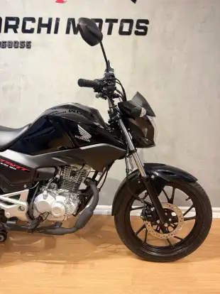 HONDA-CG 160 START ES HONDA-CG 160 START ES-2026