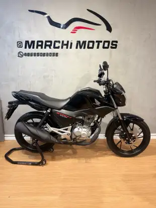 HONDA-CG 160 START ES HONDA-CG 160 START ES-2026