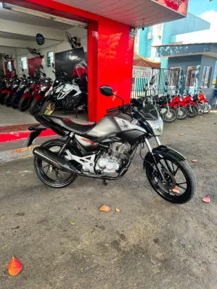 HONDA CG 160 START ES HONDA CG 160 START ES
