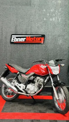 HONDA CG 160 START ES HONDA CG 160 START ES