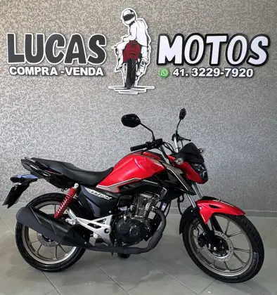 HONDA CG 160 TITAN ABS HONDA CG 160 TITAN ABS