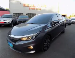 HONDA CITY 1.5 i-VTEC FLEX EX CVT HONDA CITY 1.5 i-VTEC FLEX EX CVT