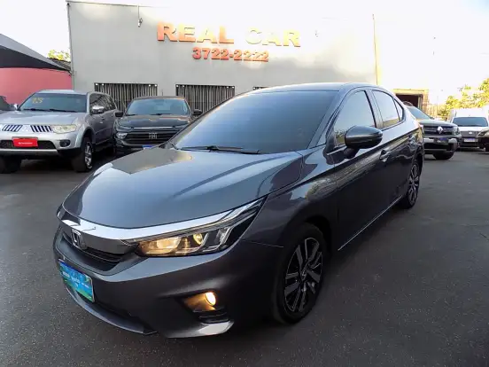 HONDA-CITY-1.5 i-VTEC FLEX EX CVT HONDA-CITY-2022