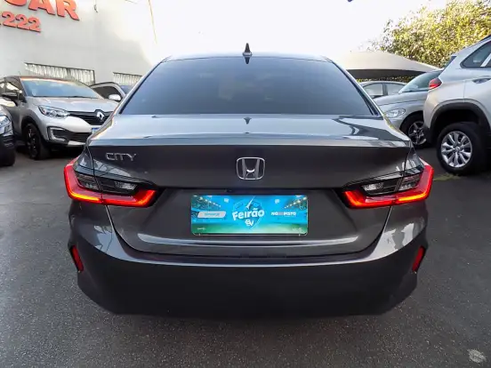 HONDA-CITY-1.5 i-VTEC FLEX EX CVT HONDA-CITY-2022