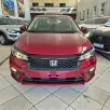 HONDA CITY 1.5 i-VTEC FLEX HATCH EXL CVT HONDA CITY 1.5 i-VTEC FLEX HATCH EXL CVT