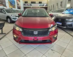 HONDA CITY 1.5 i-VTEC FLEX HATCH EXL CVT HONDA CITY 1.5 i-VTEC FLEX HATCH EXL CVT