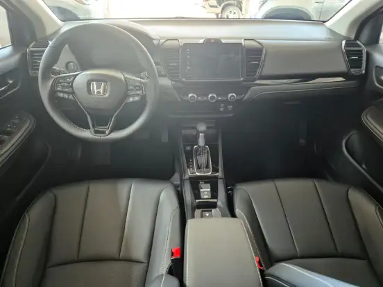 HONDA-CITY-2025