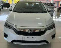 HONDA CITY 1.5 i-VTEC FLEX HATCH EXL CVT HONDA CITY 1.5 i-VTEC FLEX HATCH EXL CVT
