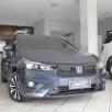 HONDA CITY 1.5 i-VTEC FLEX HATCH EXL CVT HONDA CITY 1.5 i-VTEC FLEX HATCH EXL CVT