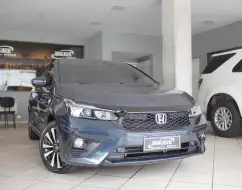 HONDA CITY 1.5 i-VTEC FLEX HATCH EXL CVT HONDA CITY 1.5 i-VTEC FLEX HATCH EXL CVT