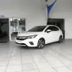 HONDA CITY 1.5 i-VTEC FLEX HATCH EXL CVT HONDA CITY 1.5 i-VTEC FLEX HATCH EXL CVT