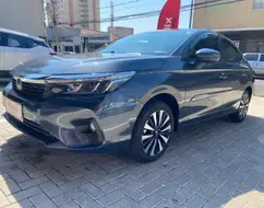 HONDA CITY 1.5 i-VTEC FLEX EX CVT HONDA CITY 1.5 i-VTEC FLEX EX CVT