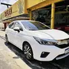 HONDA CITY 1.5 i-VTEC FLEX EX CVT HONDA CITY 1.5 i-VTEC FLEX EX CVT