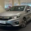 HONDA CITY 1.5 i-VTEC FLEX EXL CVT HONDA CITY 1.5 i-VTEC FLEX EXL CVT