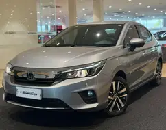 HONDA CITY 1.5 i-VTEC FLEX EXL CVT HONDA CITY 1.5 i-VTEC FLEX EXL CVT
